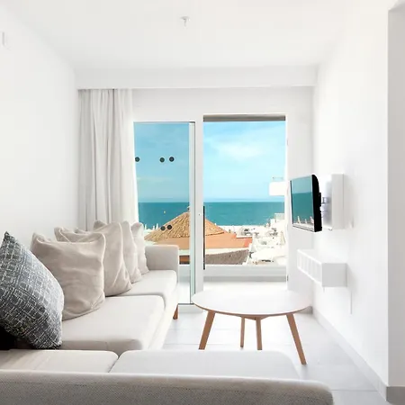 Sunwing Seafront 酒店
