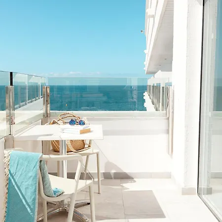 Sunwing Seafront 酒店 3*