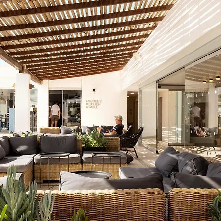 Sunwing Seafront Hotell