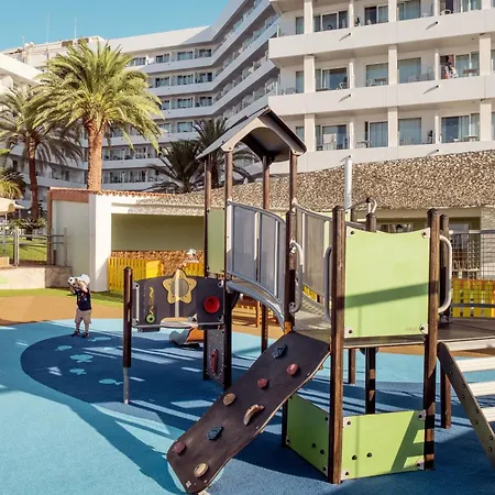 Sunwing Seafront Hotell