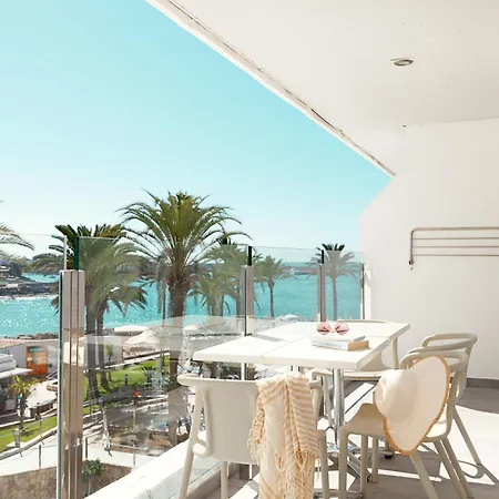 Sunwing Seafront Hotell