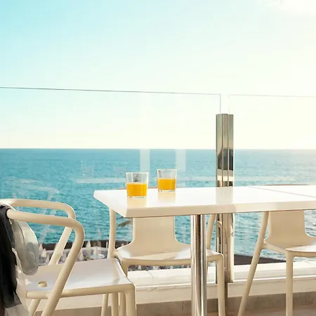 Hotell Sunwing Seafront 3*