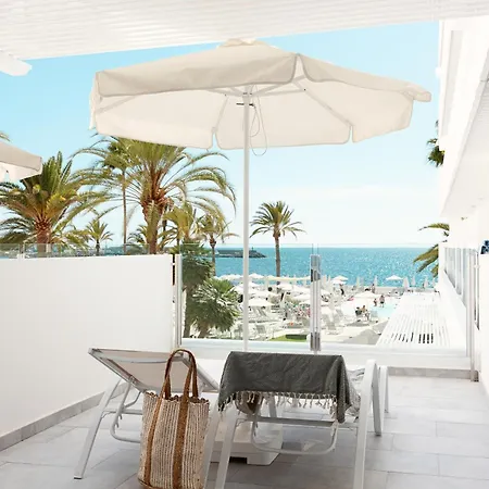Sunwing Seafront 3* Arguineguin