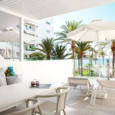 Hotell Sunwing Seafront 3*
