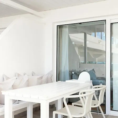 Hotell Sunwing Seafront Arguineguin