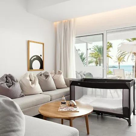 Hotell Sunwing Seafront