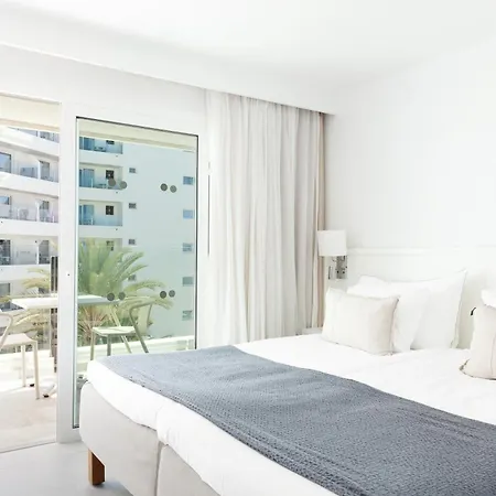 Sunwing Seafront Hotell