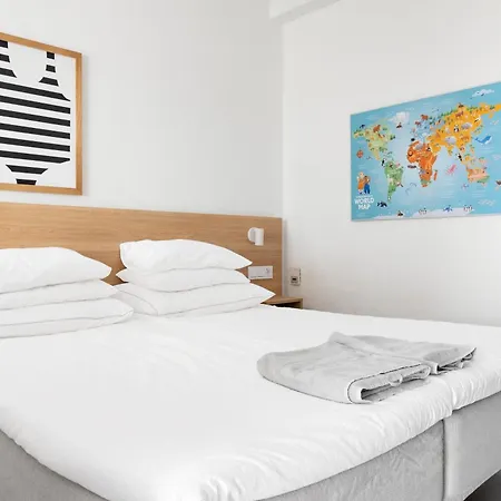 Sunwing Seafront Hotell 3*