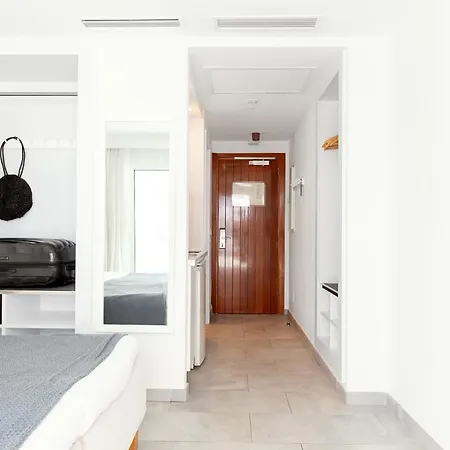 Sunwing Seafront Hotell