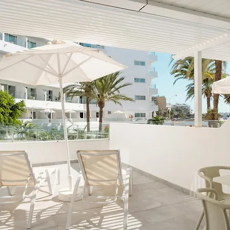 Hotell Sunwing Seafront 3*